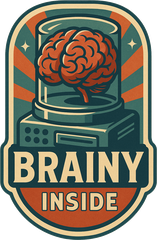 Brainy