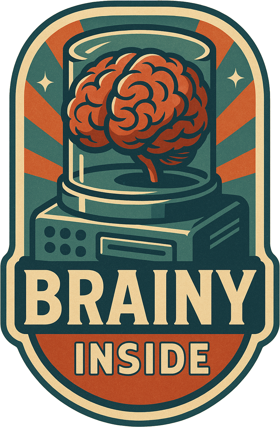 Brainy